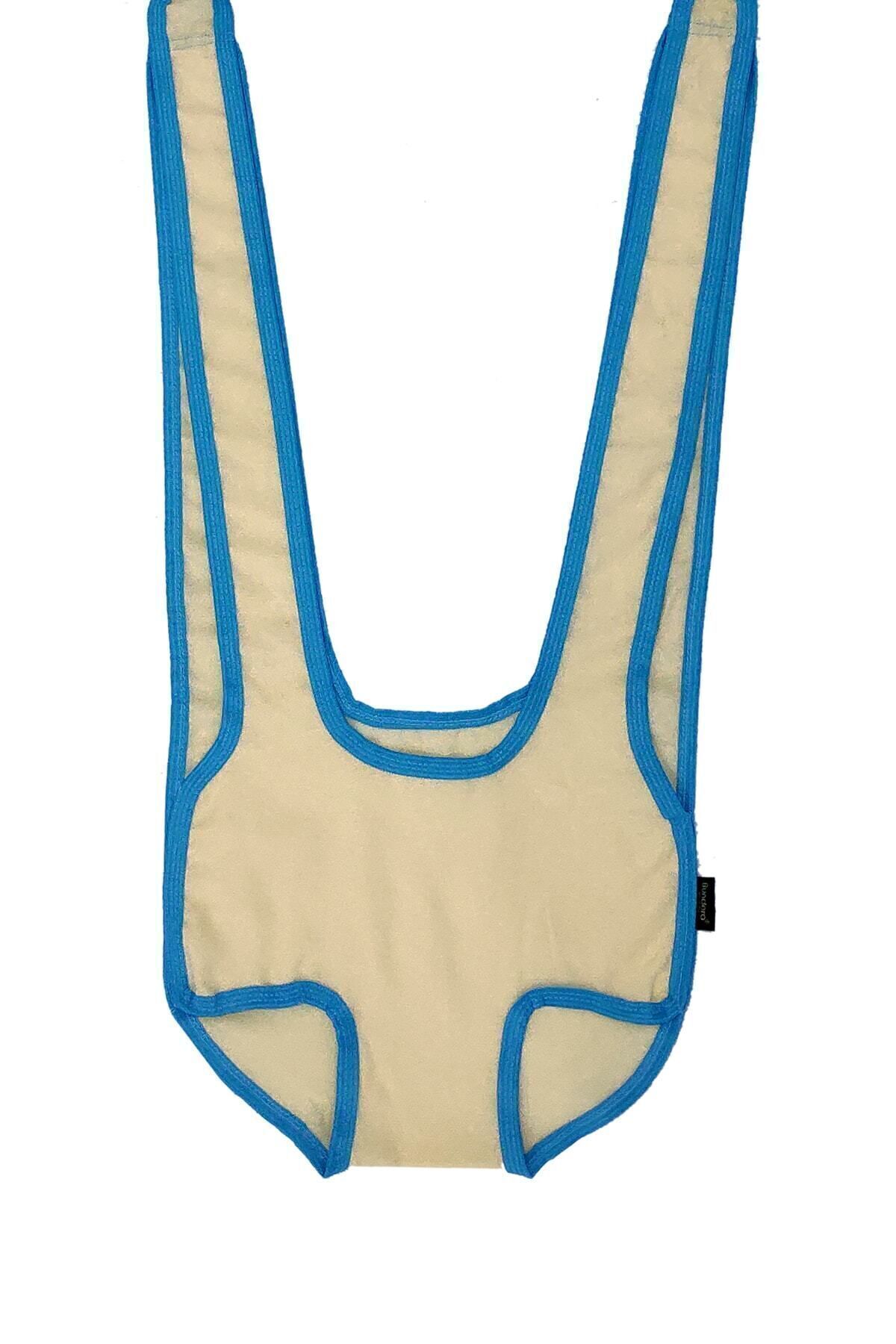 Bundeba Luna Bebek Hoppala Zıp Zıp Askılı Yaylı Yürüteç Güvenli Emniyet Kemerli Tavana Asılan Zıpzıp fotoğrafı 4 (önizleme)