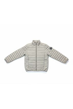 MATCO Beige Mont ( Ultra Hafif Bej rengi kışlık mont + Taşıma sırt çantası he...