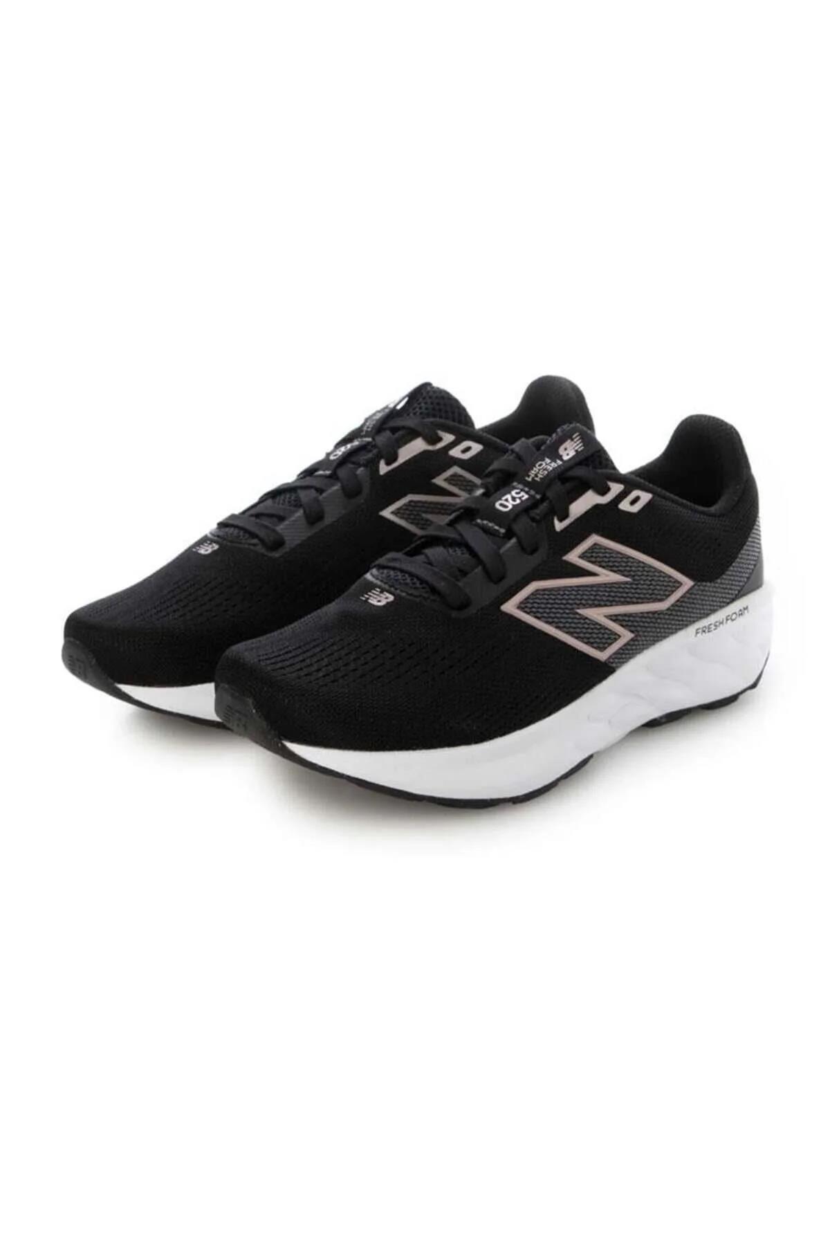 کتانی تمرین و دویدن زنانه راسته | نیو بالانس New Balance W520LK9 - تصویر 2