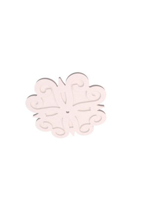 MOTİFPİYER Motifpiyer Lamba Tavan Göbeği 54-56 Cm Çap-2 Adet