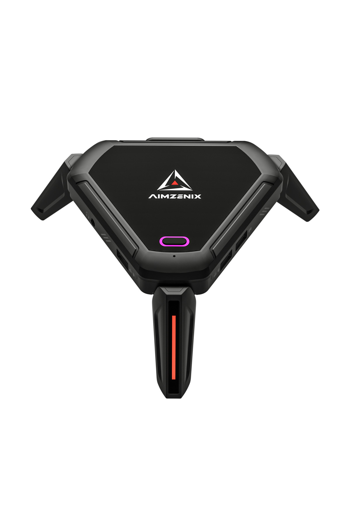 AimZenix Monster AX600 PS5 Klavye Fare Konsol Dönüştürücüsü PS4
