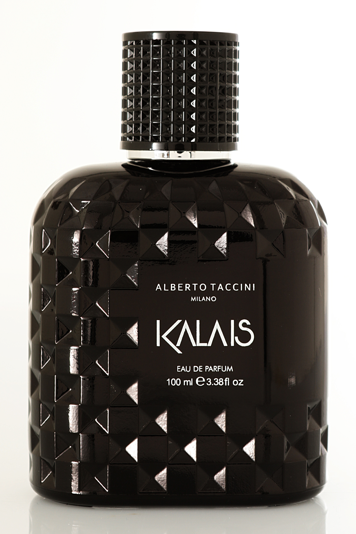 3'Lü Set KALAIS Erkek Parfümü - 100 ml — 88867 — تصویر 2 از 7