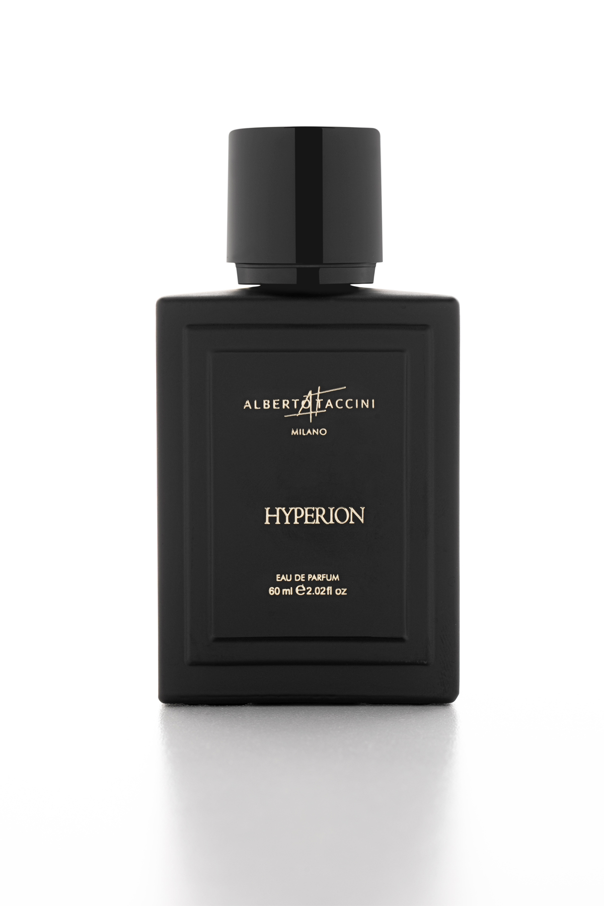 عطر مردانه آلبرتو تاچینی هایپریون، بسته ۳ عددی، ۶۰ میلی‌لیتر — 88815 — تصویر 3 از 8