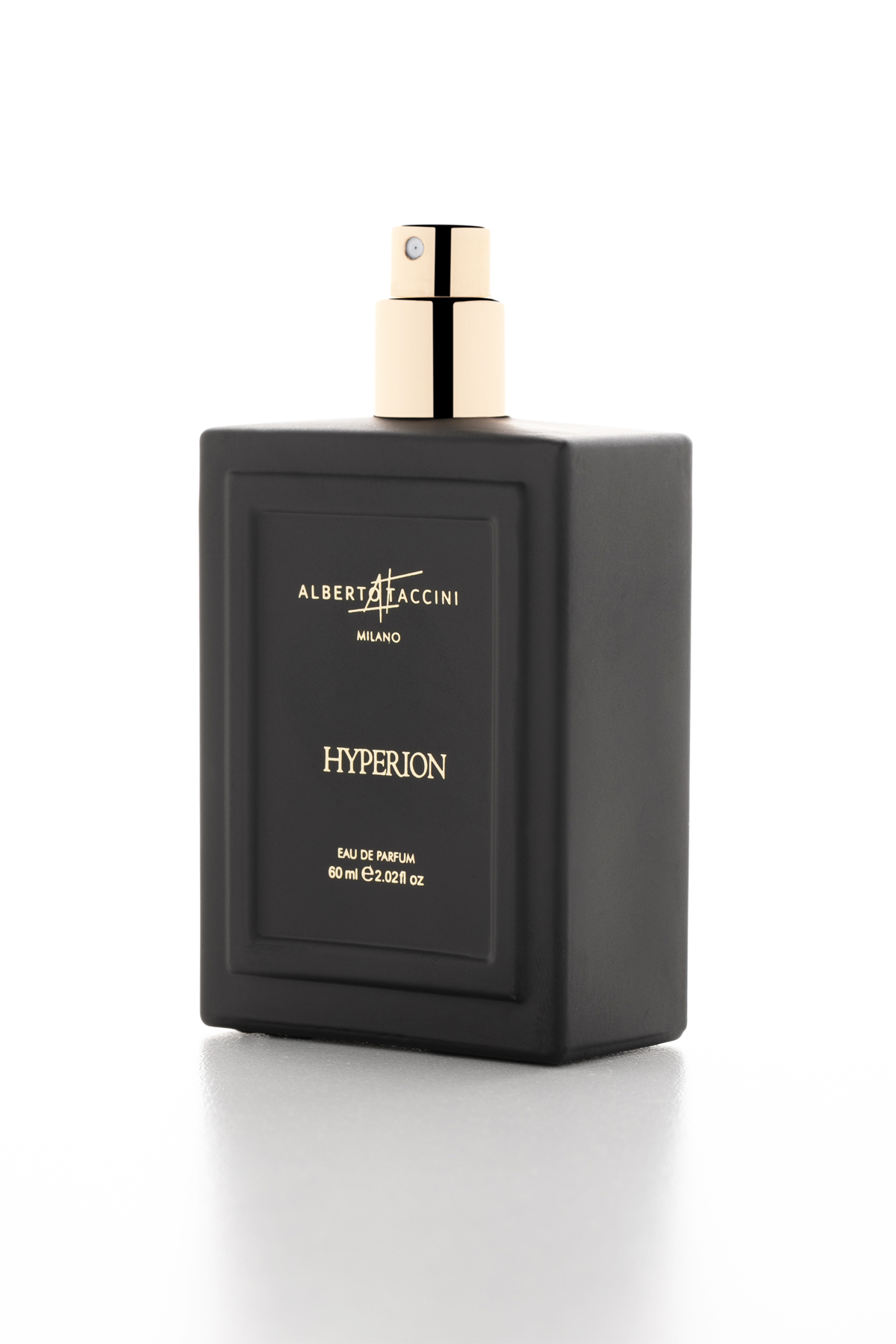 عطر مردانه آلبرتو تاچینی هایپریون، بسته ۳ عددی، ۶۰ میلی‌لیتر — 88815 — تصویر 6 از 8
