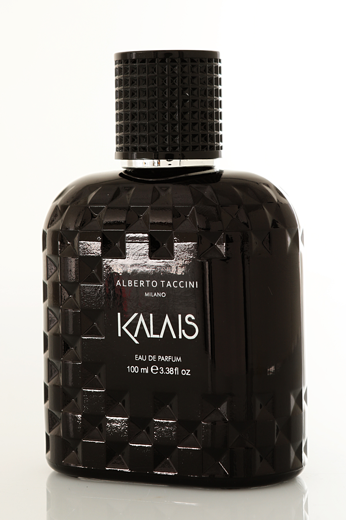 3'Lü Set KALAIS Erkek Parfümü - 100 ml — 88867 — تصویر 3 از 7