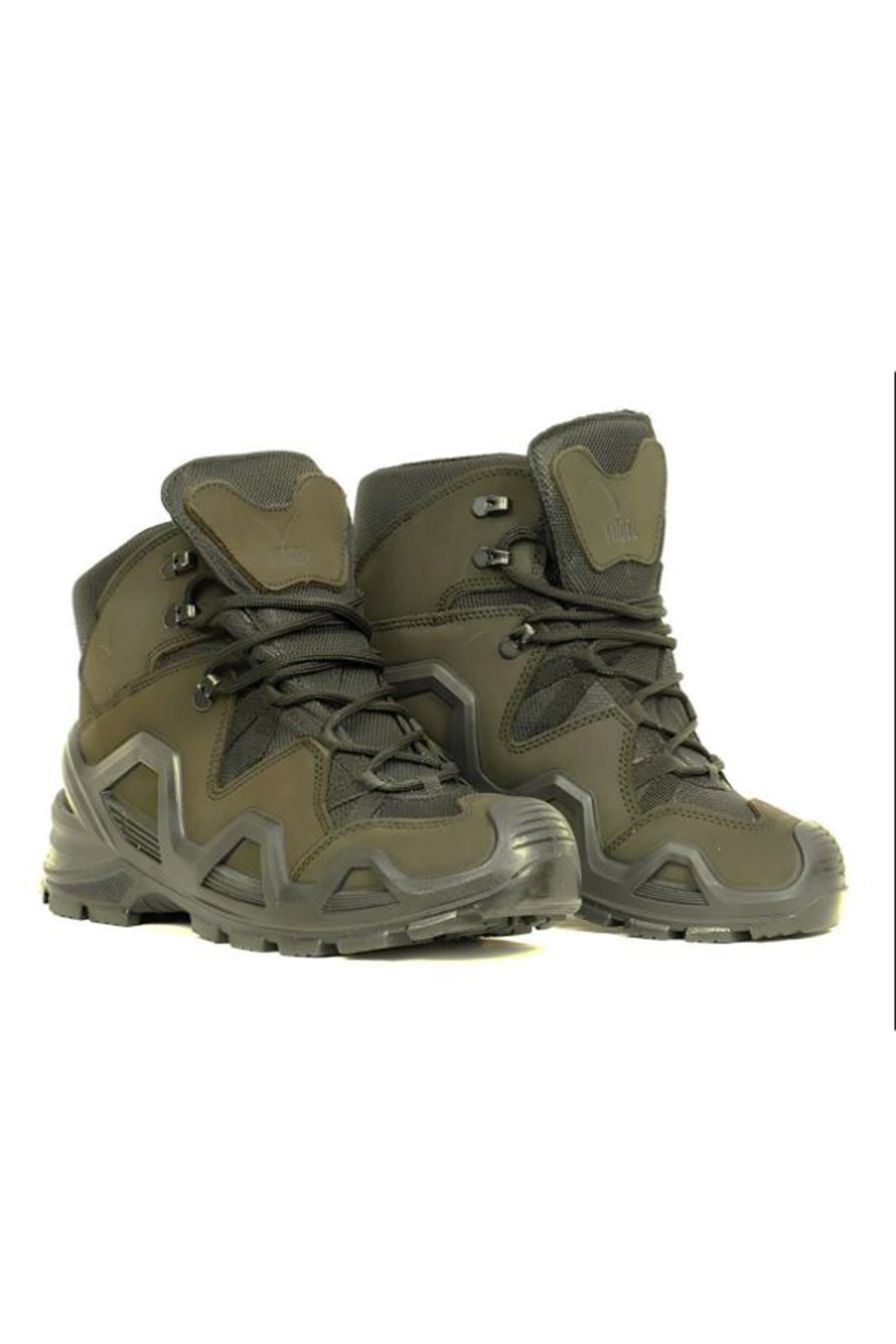 Vogel  GUARD RS WATERPROOF Süet deri Outdoor Bot