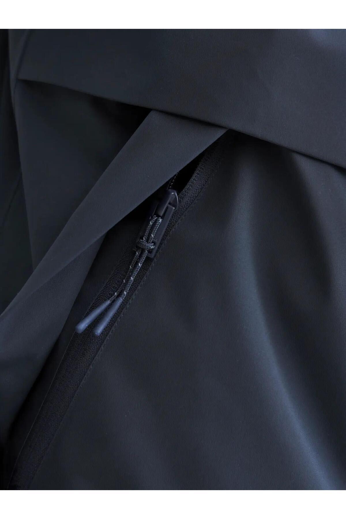کاپشن مردانه راسته آستین بلند | جک اند جونز Jack & Jones 12280905 - تصویر 7