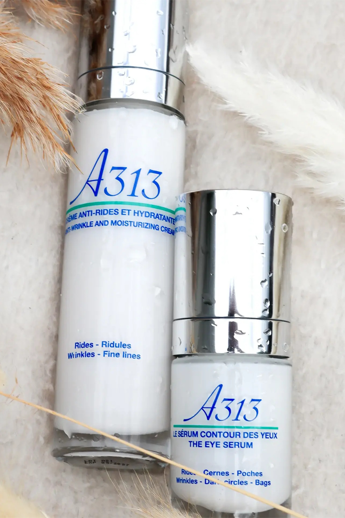 The Eye Serum 15 ml — 3760245850637 — تصویر 3 از 4