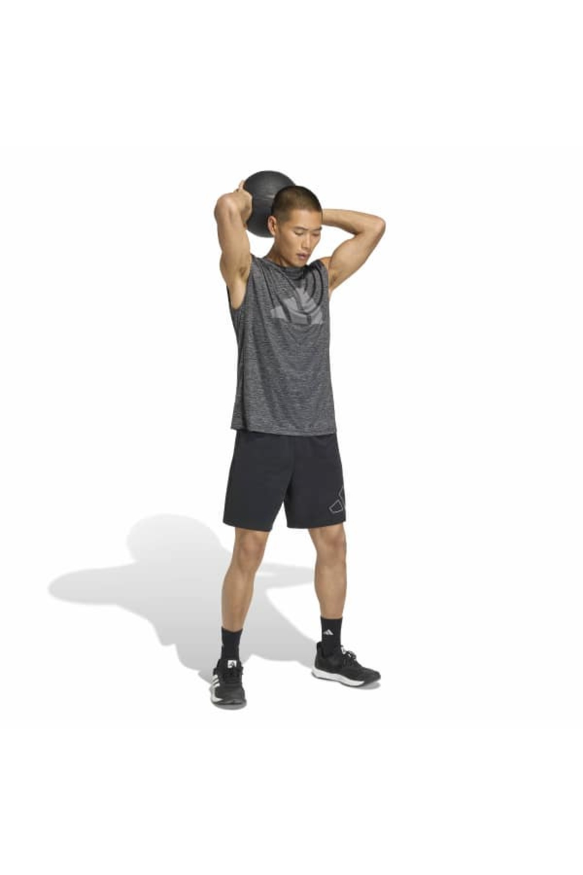 تیشرت مردانه راسته | ریباک Reebok TYCDFEE047C1228712DB36800 - تصویر 4