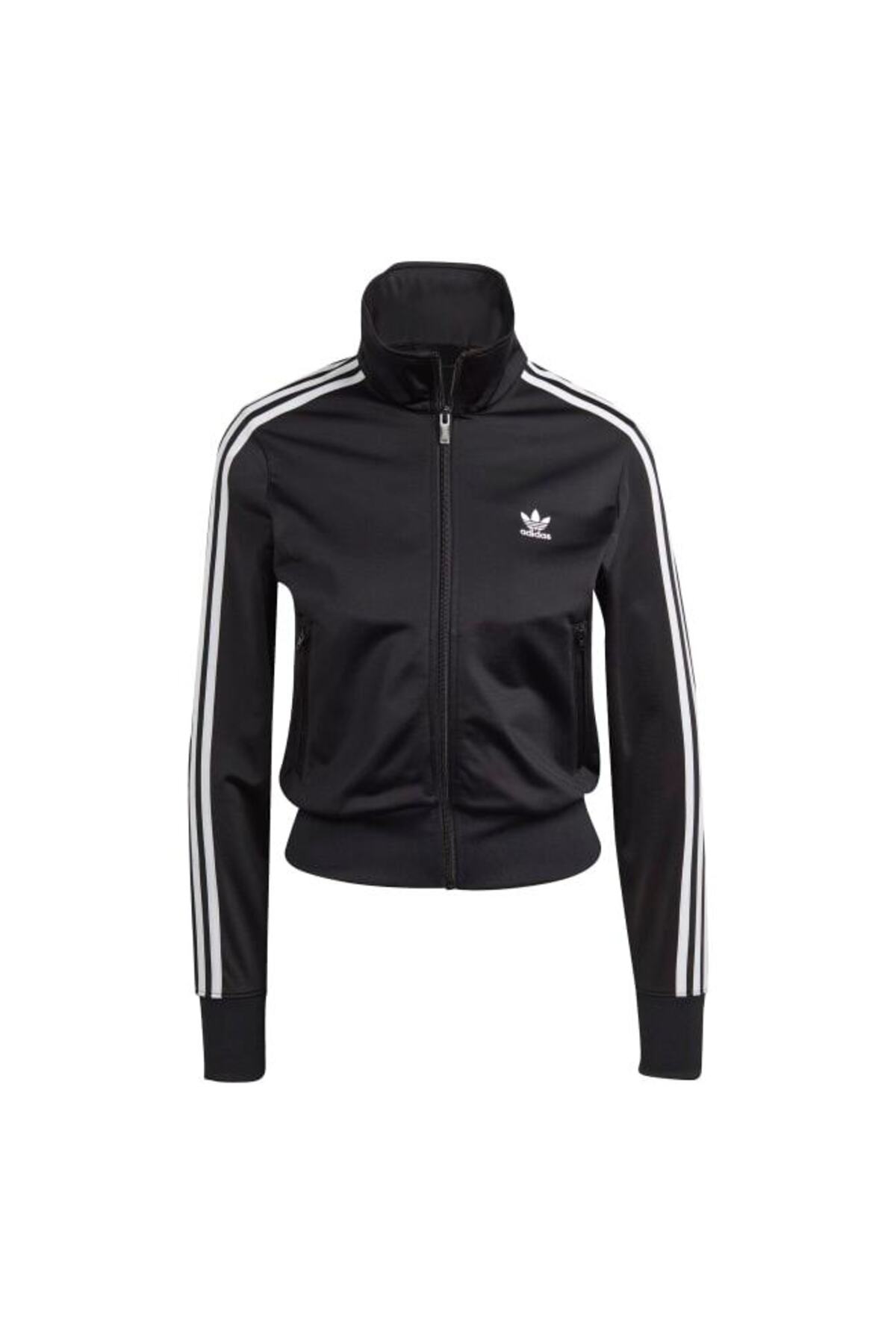 adidas Kadın Günlük Ceket Kapşonlu IL8764 FIREBIRD TT görsel 2