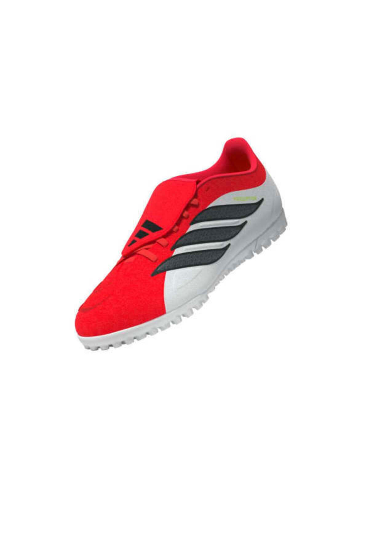 کتانی استوک دار زنانه راسته | آدیداس adidas JR5911 - تصویر 6