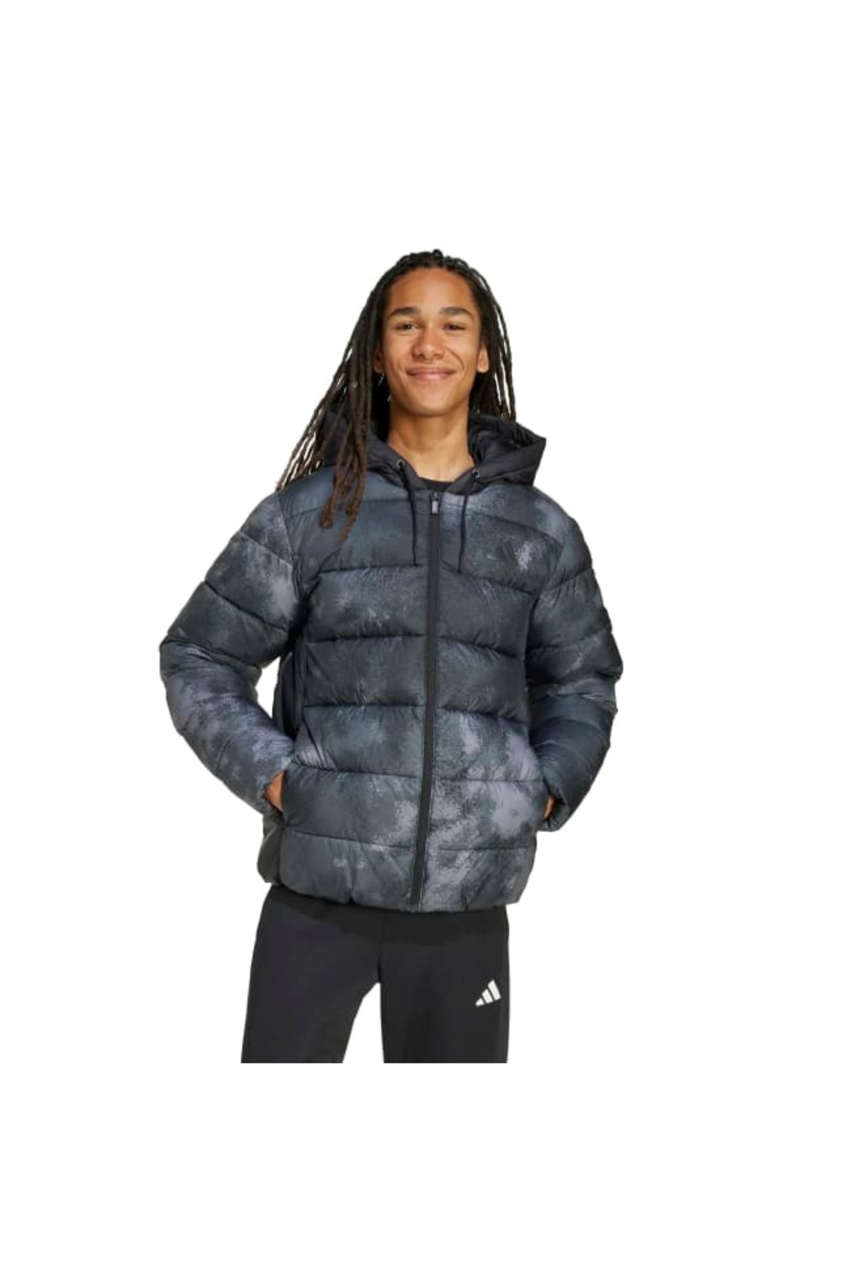 کاپشن زنانه راسته | آدیداس adidas TYC5724631B46FF2AC68A1400 - تصویر 2