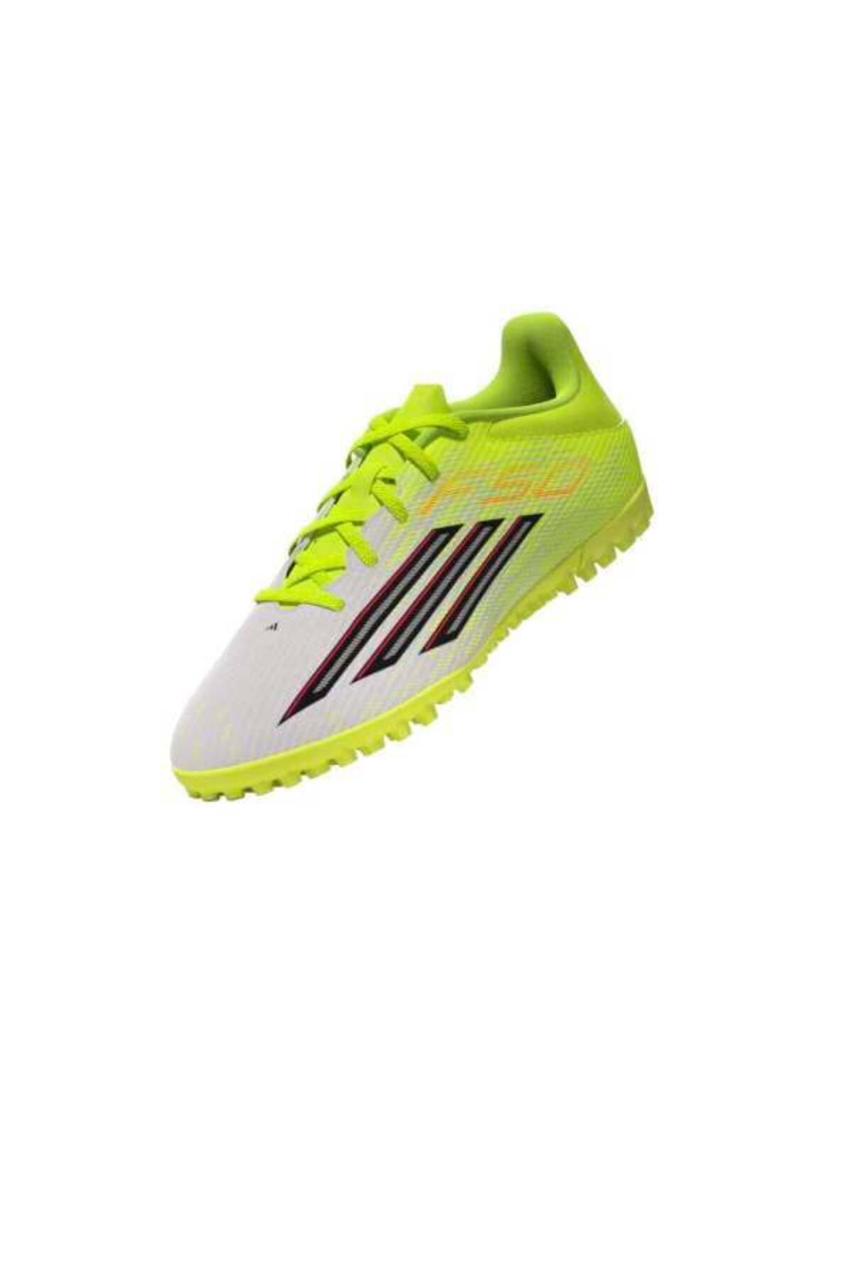 کتانی زمین چمن زنانه | آدیداس adidas JR9051 - تصویر 6