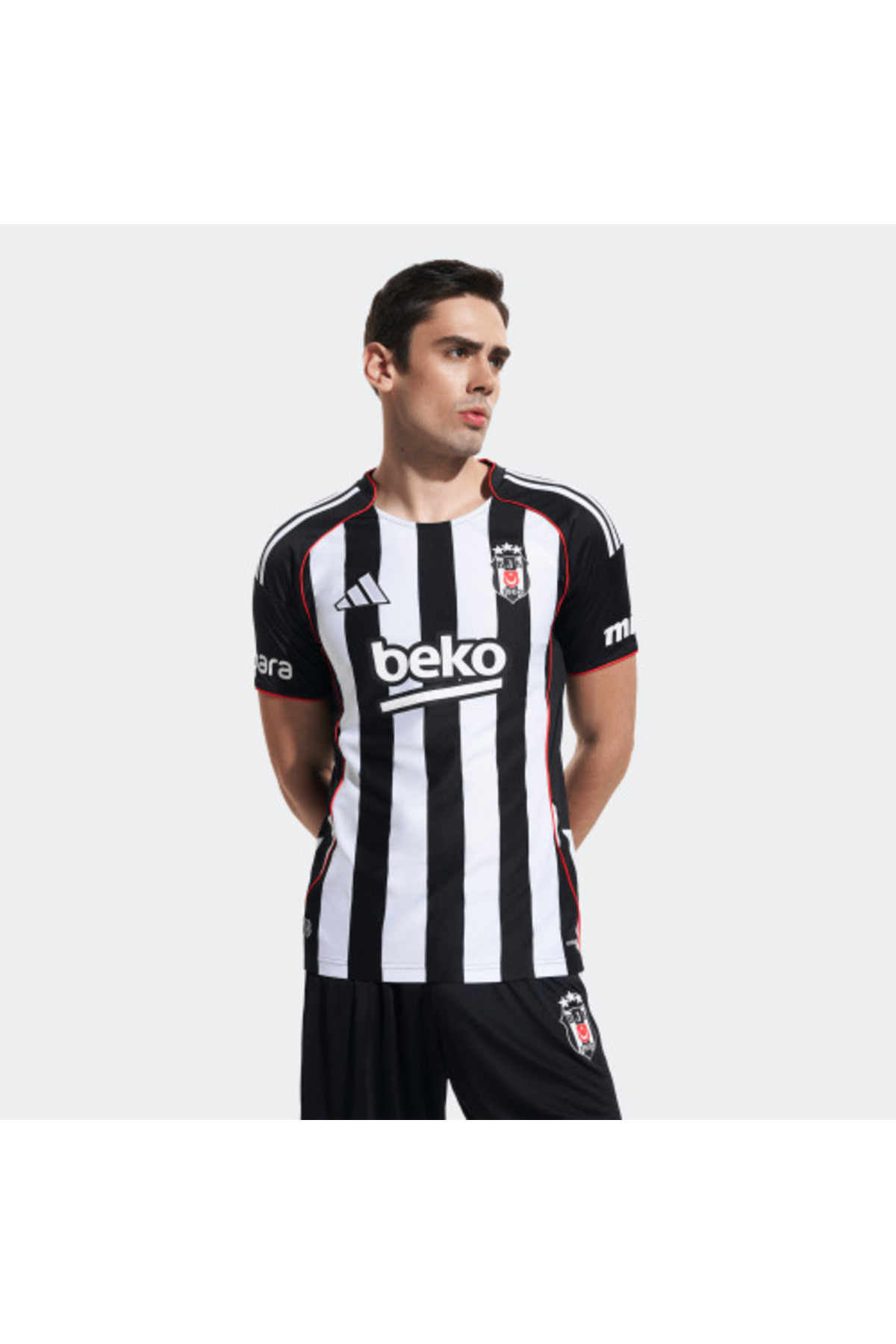 لباس فرم مردانه | آدیداس adidas JD1416 - تصویر 2