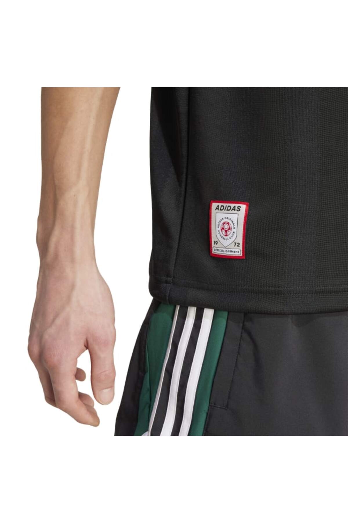 تیشرت مردانه راسته آستین کوتاه | آدیداس adidas JX3068 - تصویر 6