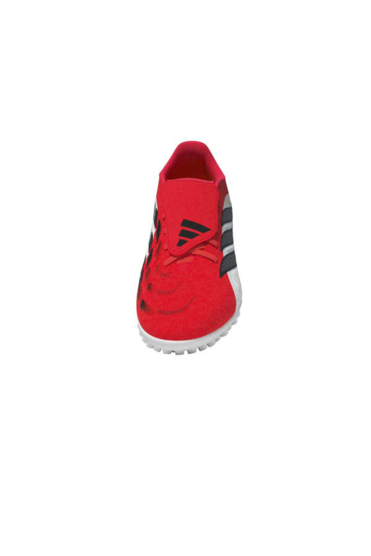 کتانی استوک دار زنانه راسته | آدیداس adidas JR5911 - تصویر 7