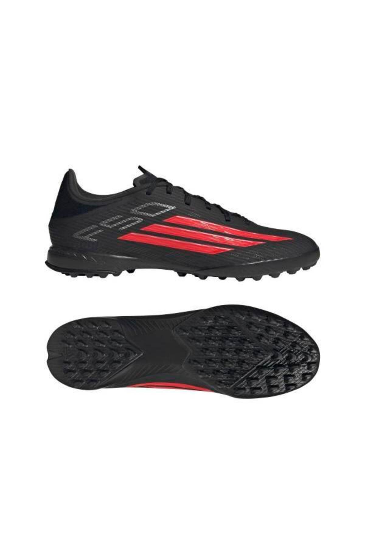 کتانی زمین چمن زنانه | آدیداس adidas JR8977 - تصویر 3