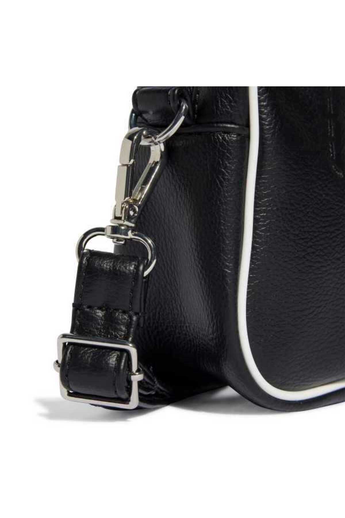 کیف ورزشی زنانه راسته | آدیداس adidas JX7872 - تصویر 6