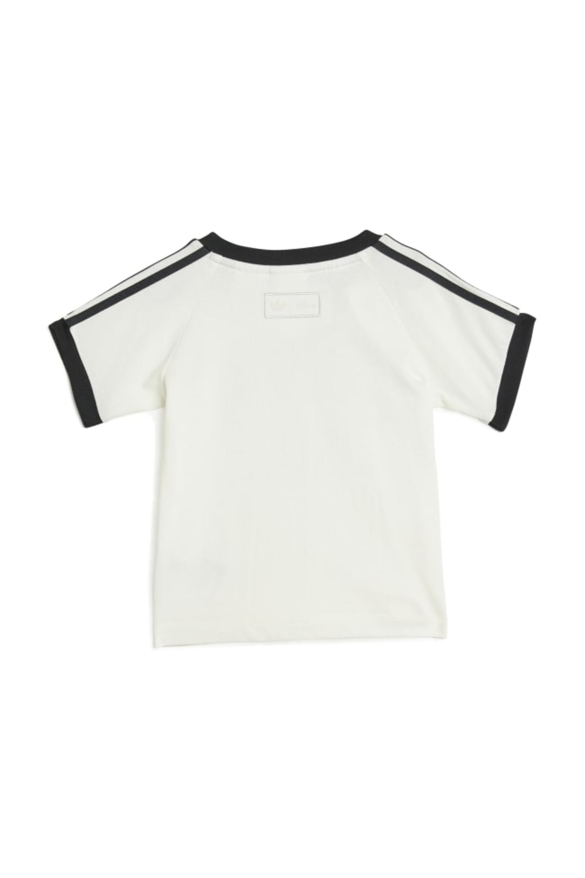 adidas Bebek Günlük Spor Eşofman Takımı JX0586 STS fotoğrafı 7 (önizleme)