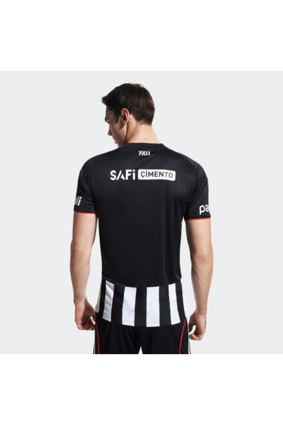 لباس فرم مردانه | آدیداس adidas JD1416 - تصویر 3