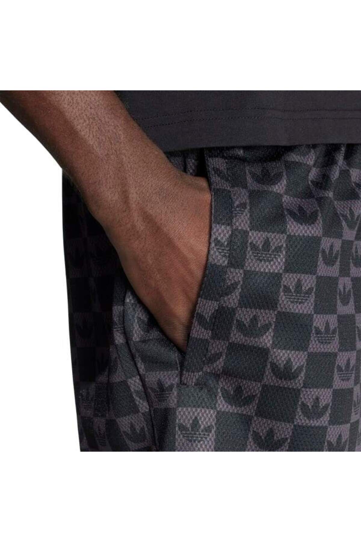 شورت ورزشی مردانه لایسنس دار- تحت لیسانس آستین کوتاه | آدیداس adidas JY2986 - تصویر 6