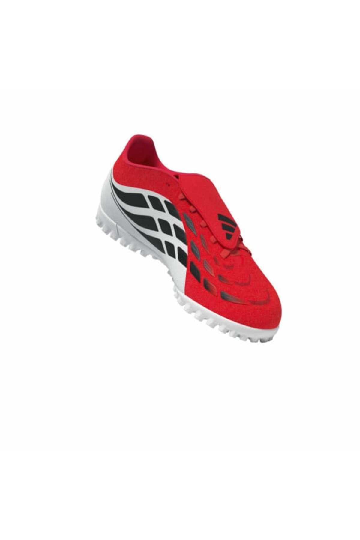 کتانی استوک دار زنانه راسته | آدیداس adidas JR5911 - تصویر 8