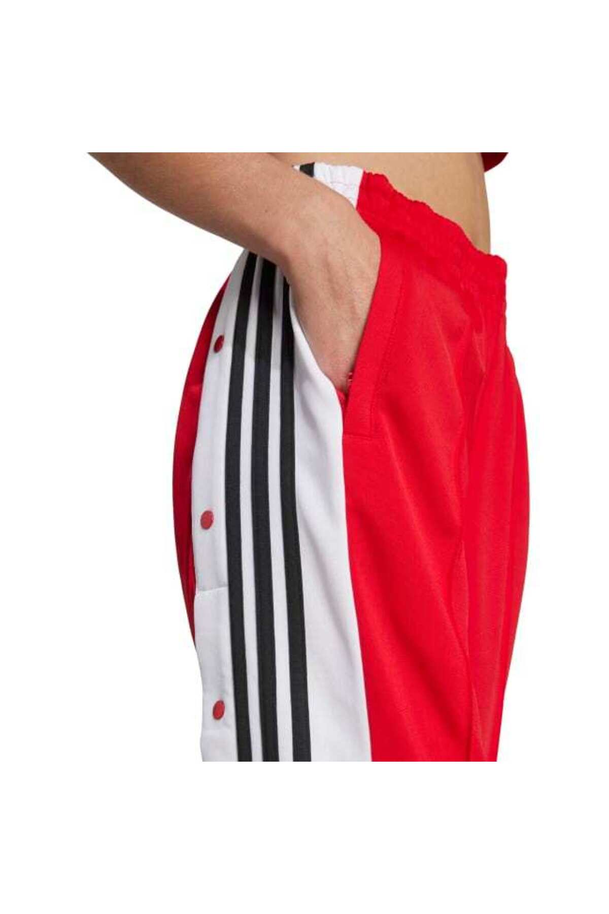 شلوار گرمکن ورزشی مردانه راسته آستین بلند | آدیداس adidas JY1354 - تصویر 6