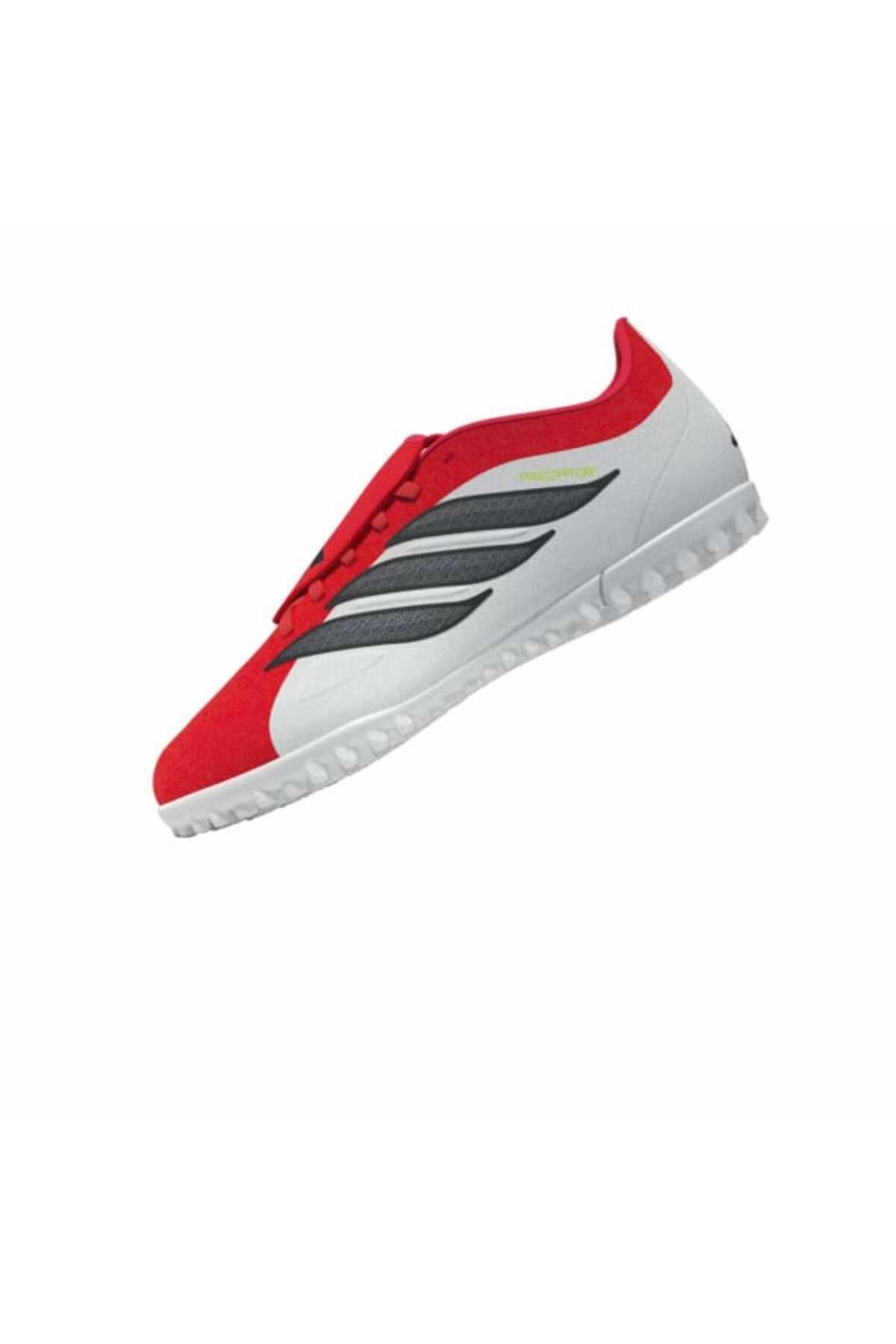 کتانی استوک دار زنانه راسته | آدیداس adidas JR5911 - تصویر 5