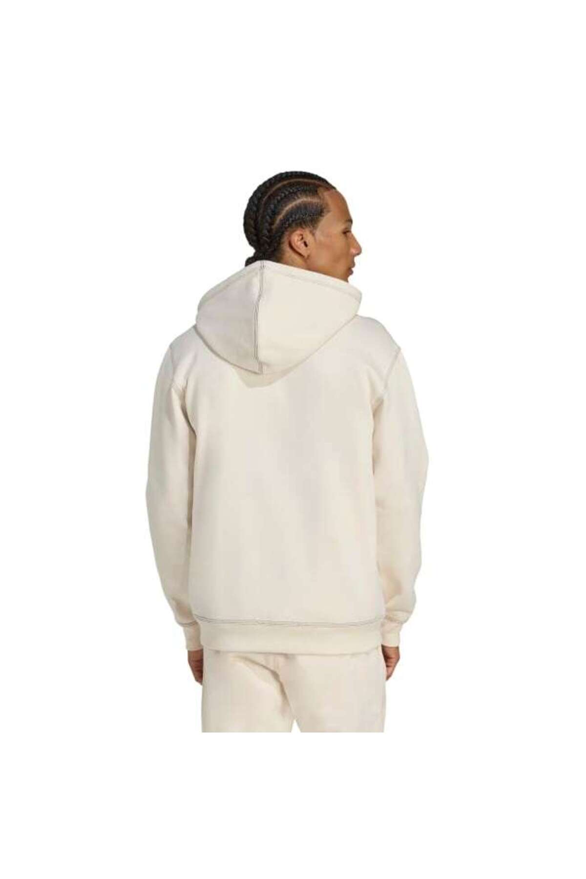 سویشرت مردانه فاق نرمال | پوما Puma JW0968 - تصویر 3