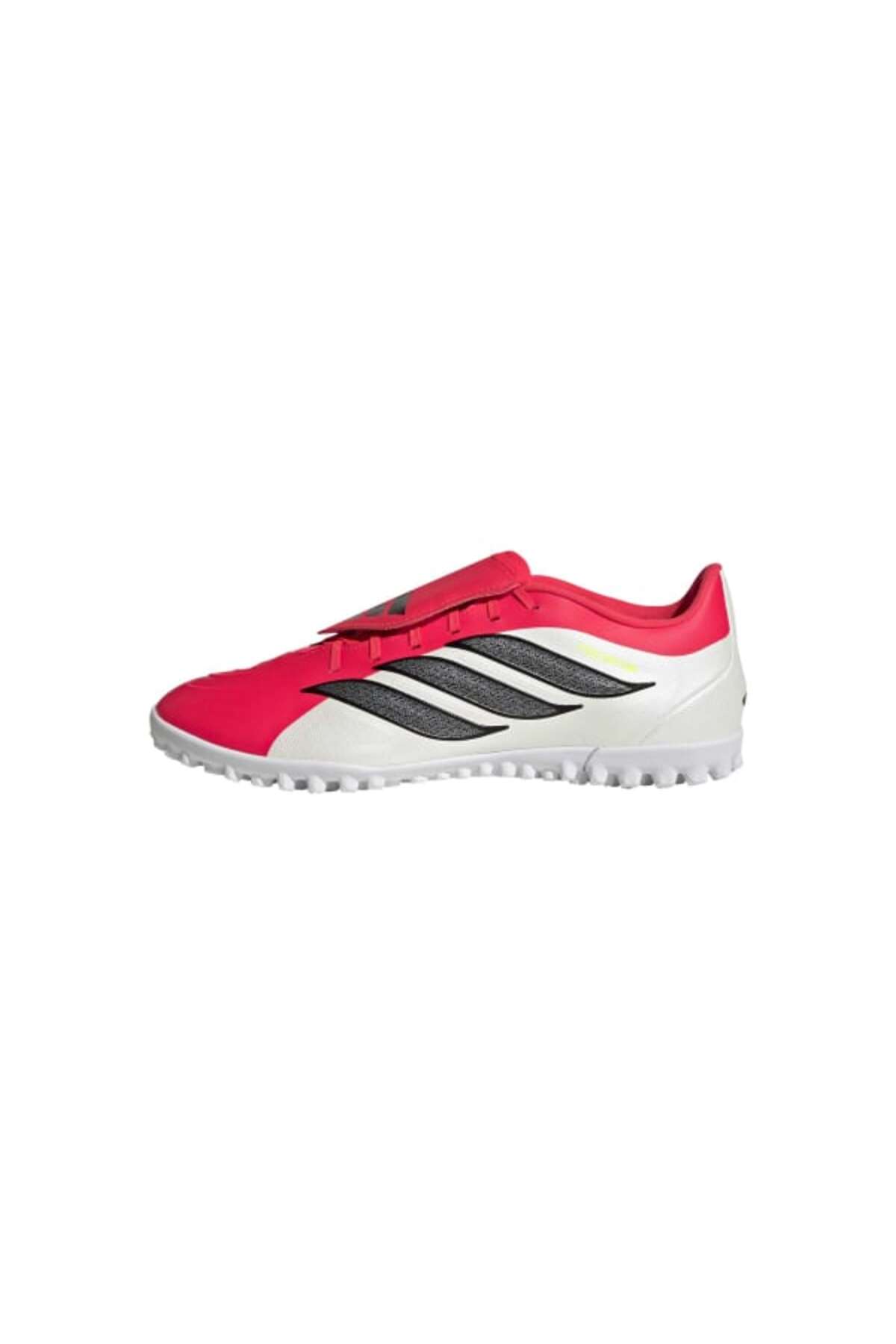کتانی استوک دار زنانه راسته | آدیداس adidas JR5911 - تصویر 4