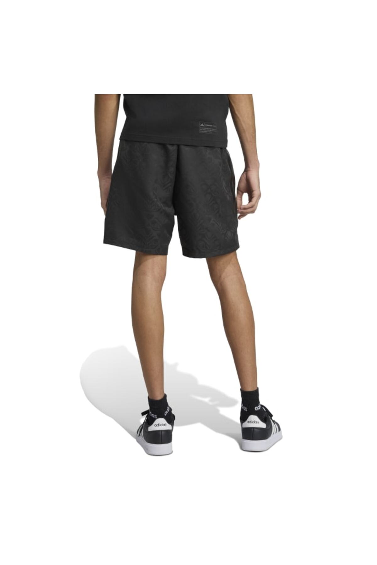 شورت ورزشی مردانه راسته | یو اس پولو U.S. Polo Assn. JM1755 - تصویر 3