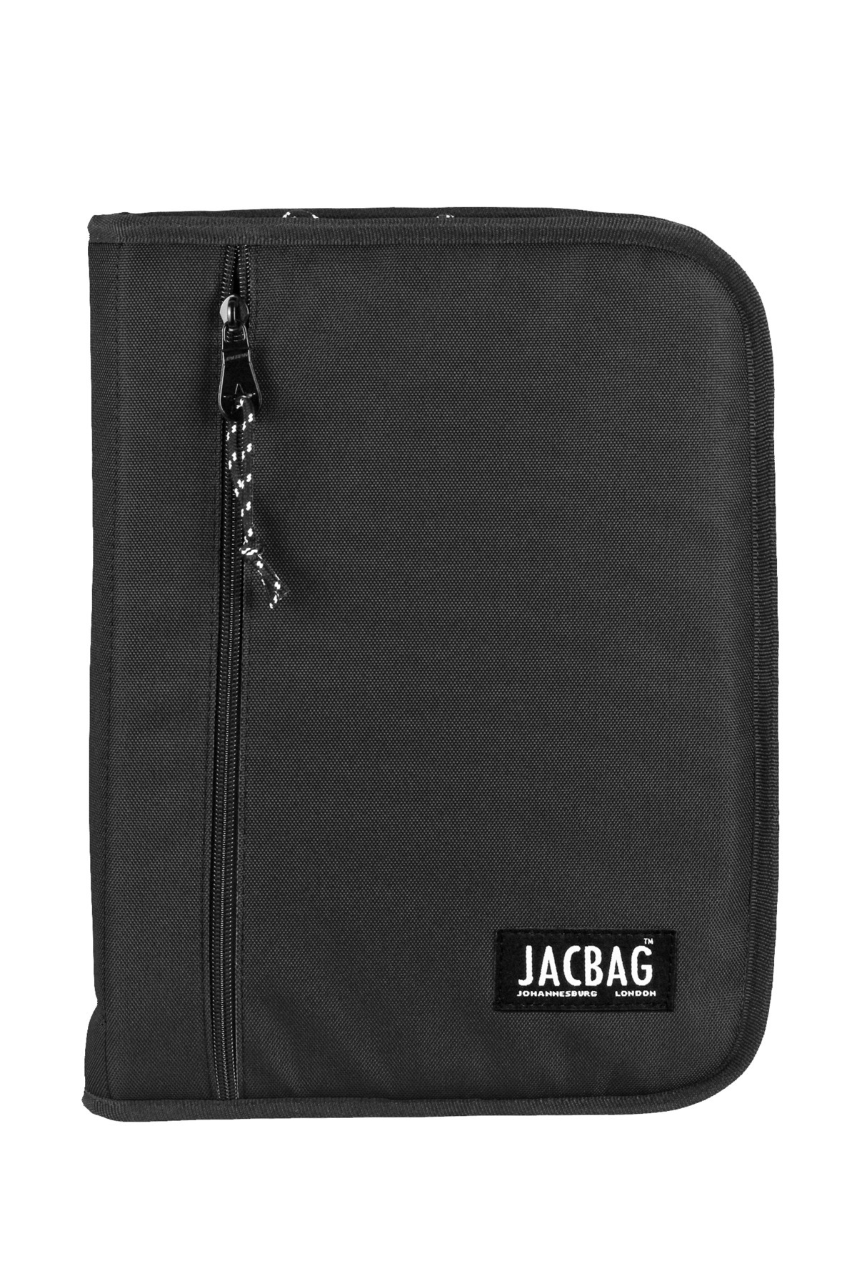 jacbag  Organızer Fermuarlı Dosya Çanta A4