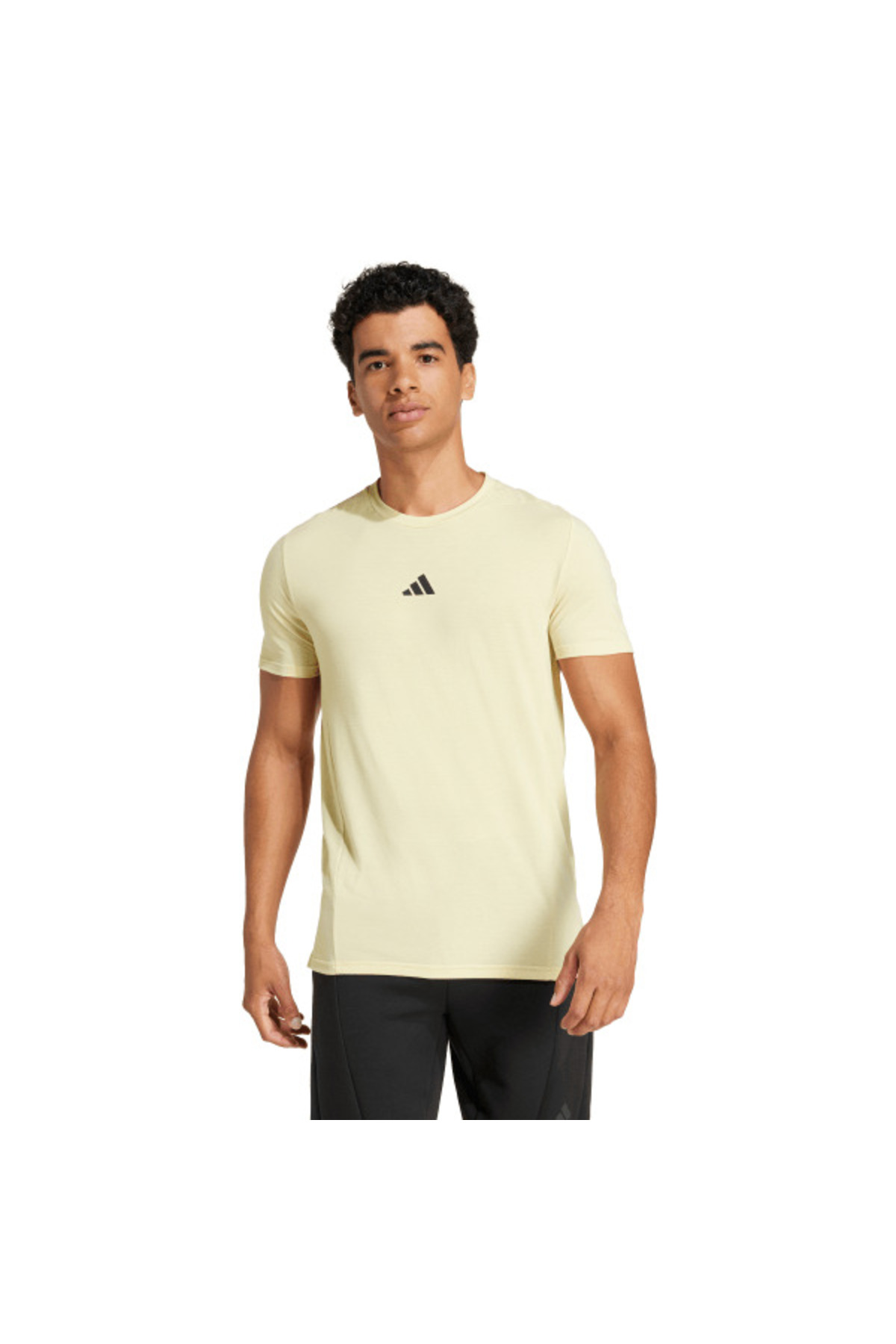 تیشرت زنانه راسته | آدیداس adidas JI5773 - تصویر 2