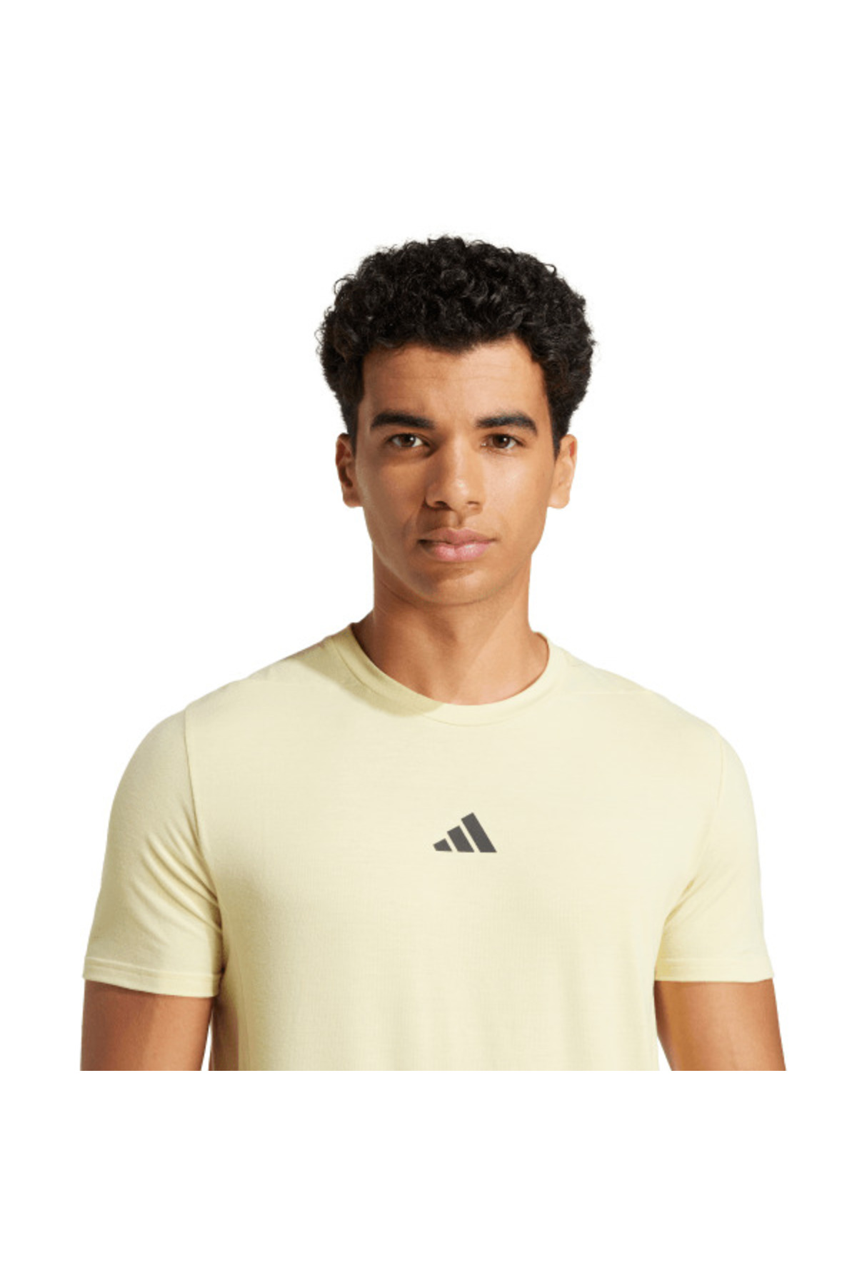 تیشرت زنانه راسته | آدیداس adidas JI5773 - تصویر 5