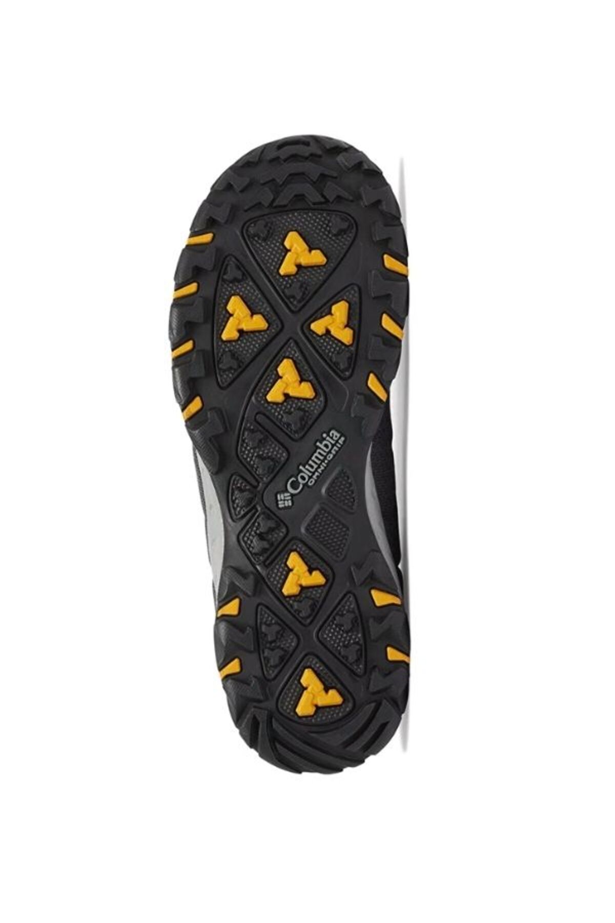 Columbia Erkek Outdoor Ayakkabı BM1905 FIRECAMP REMESH 1826981089 görsel 5