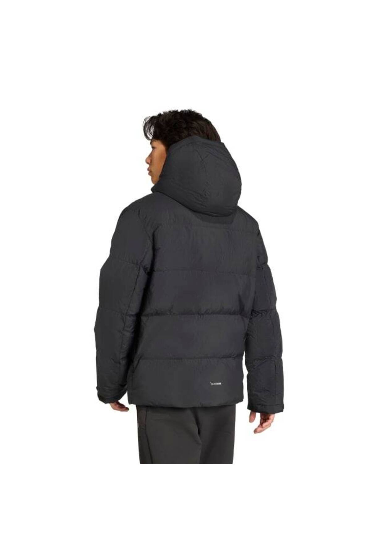 کاپشن مردانه راسته | آدیداس adidas JV8723 - تصویر 3