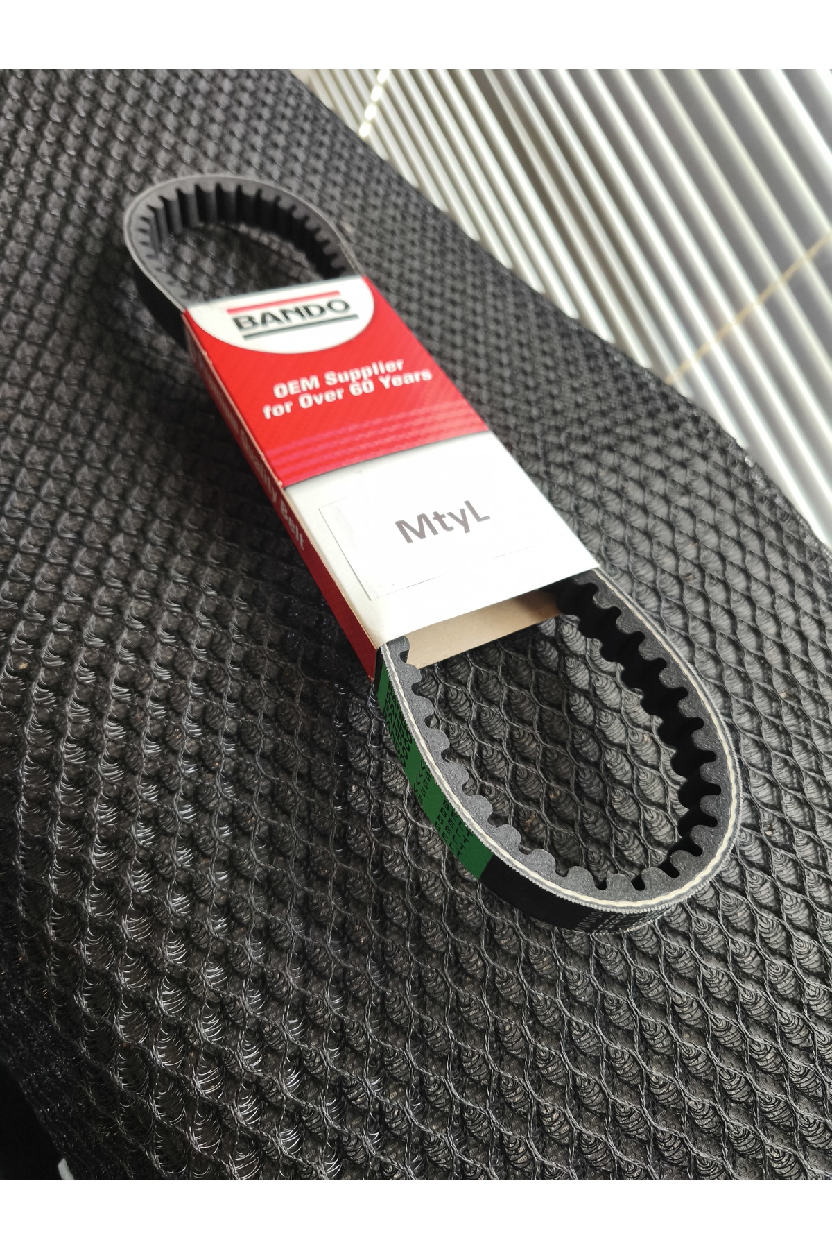 Monero Bando Yerli Kayış Honda Pcx 125 150 2011 2017 s19-009 815.5