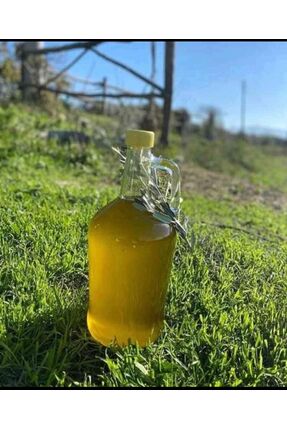 Şirince pazarlama zeytinyağ ( 5 Lt )