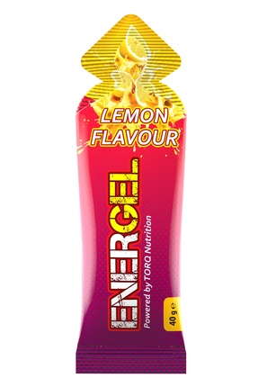 Torq Nutrition Energel Enerji Ve Jeli 40 gr - Limon