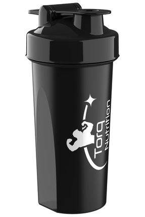 Torq Nutrition Shaker 600 ml | BPA İçermez