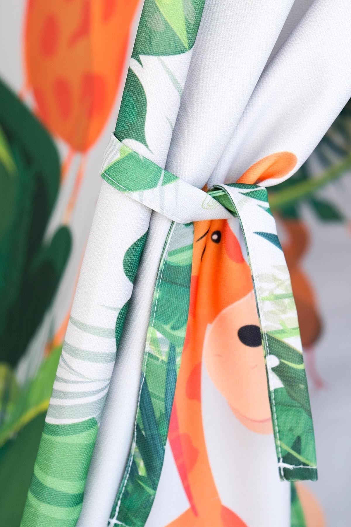 instababyrooms Çocuk Odası Tasarım Kızıldereli Oyun Çadırı Moodel No:150 fotoğrafı 3 (önizleme)