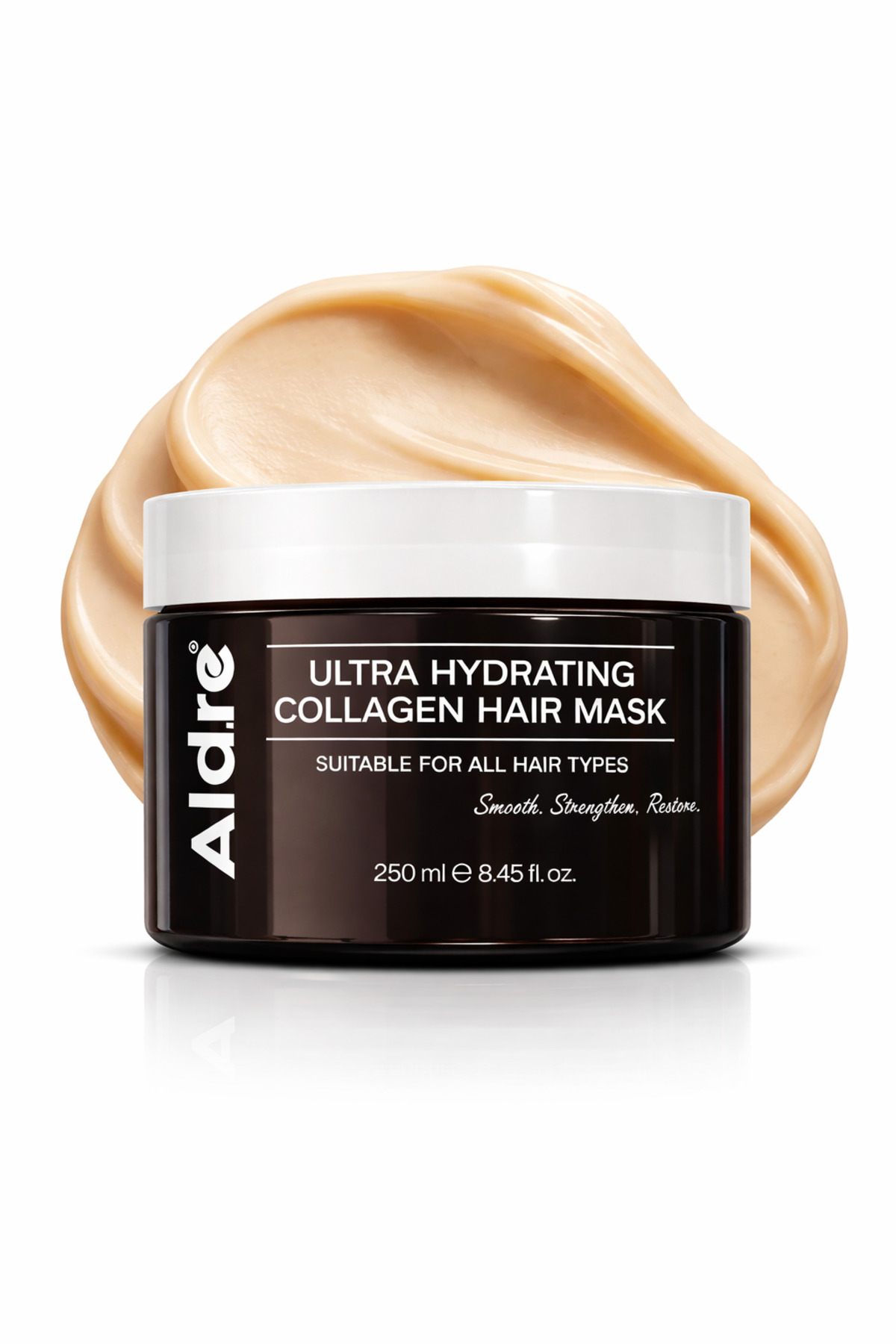 Ultra Hydrating Collagen Yoğun Nemlendirici & Onarıcı Saç Maskesi 250 ml — Ultra Hydrating Collagen Maskesi 250 ml — تصویر 2 از 2