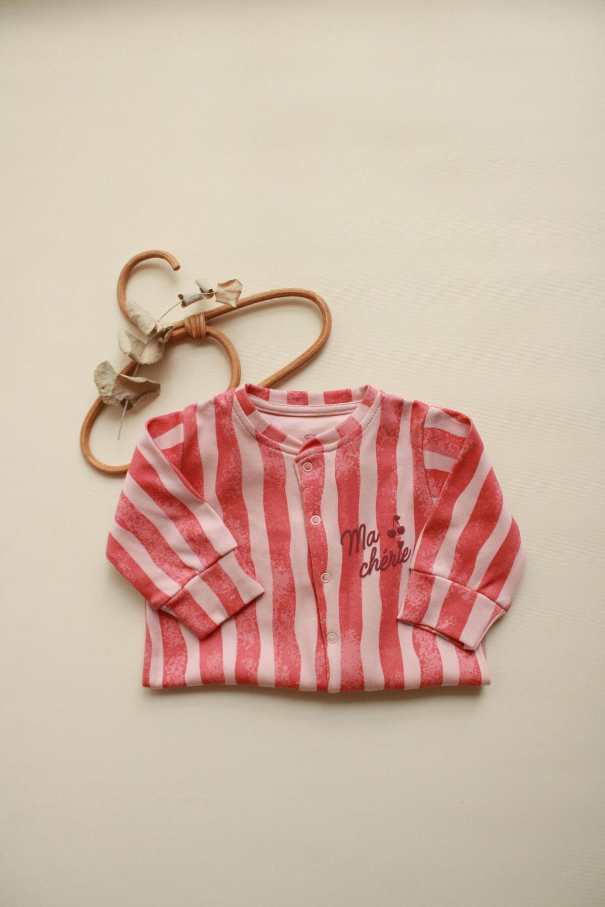 Oh La La Koala For Little Ones Ma Cherie Soft Line Serisi Tulum fotoğrafı 6 (önizleme)