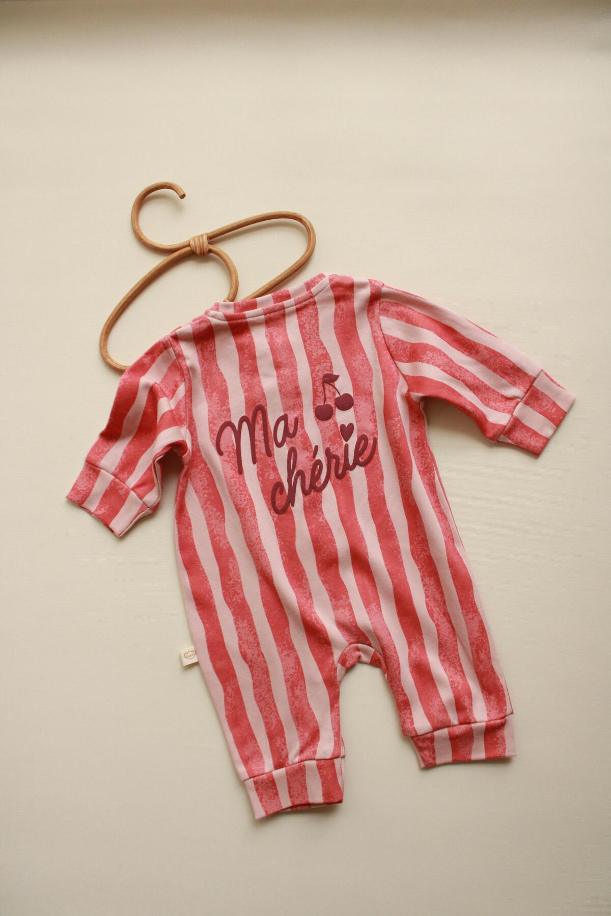 Oh La La Koala For Little Ones Ma Cherie Soft Line Serisi Tulum fotoğrafı 5 (önizleme)