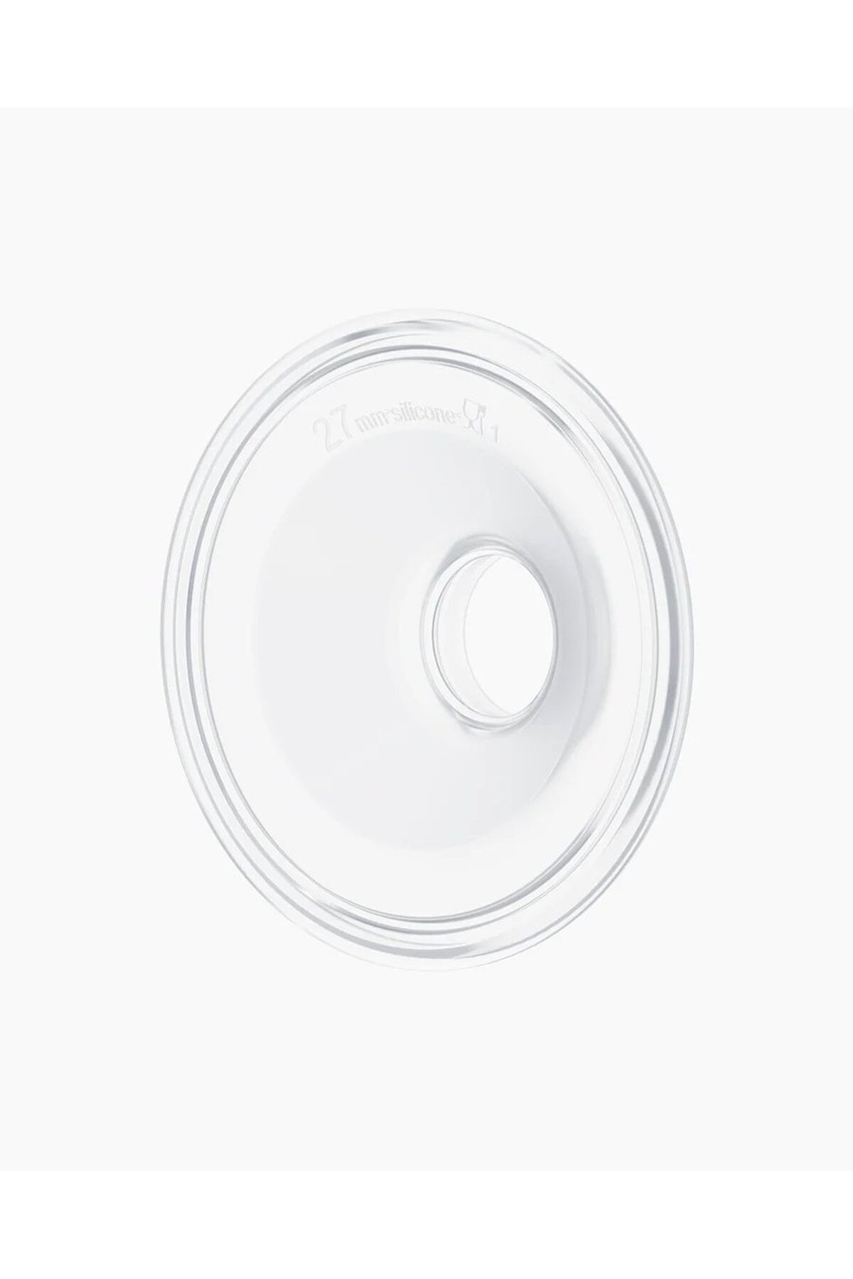Momcozy 27 mm Flanş ( S9Pro ) fotoğrafı 4 (önizleme)
