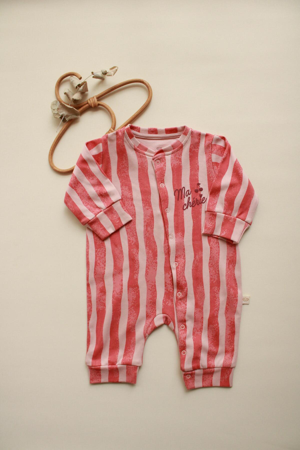 Oh La La Koala For Little Ones Ma Cherie Soft Line Serisi Tulum fotoğrafı 2 (önizleme)