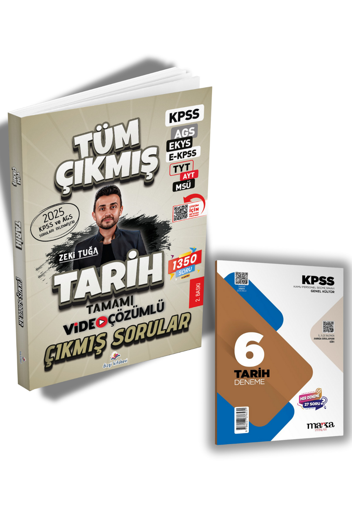 QUESTION BANK　 2012　医学書　6冊 Dizgi Kitap 2026 KPSS MEB-AGS EKYS EKPSS TYT AYT MSÜ Tarih Çıkmış