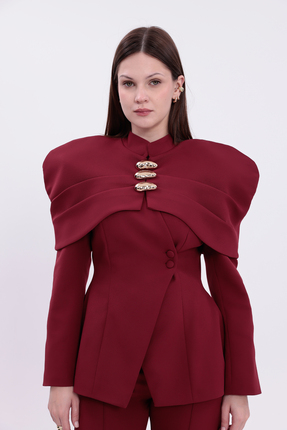 SOLENNE Bordo Natalie Set