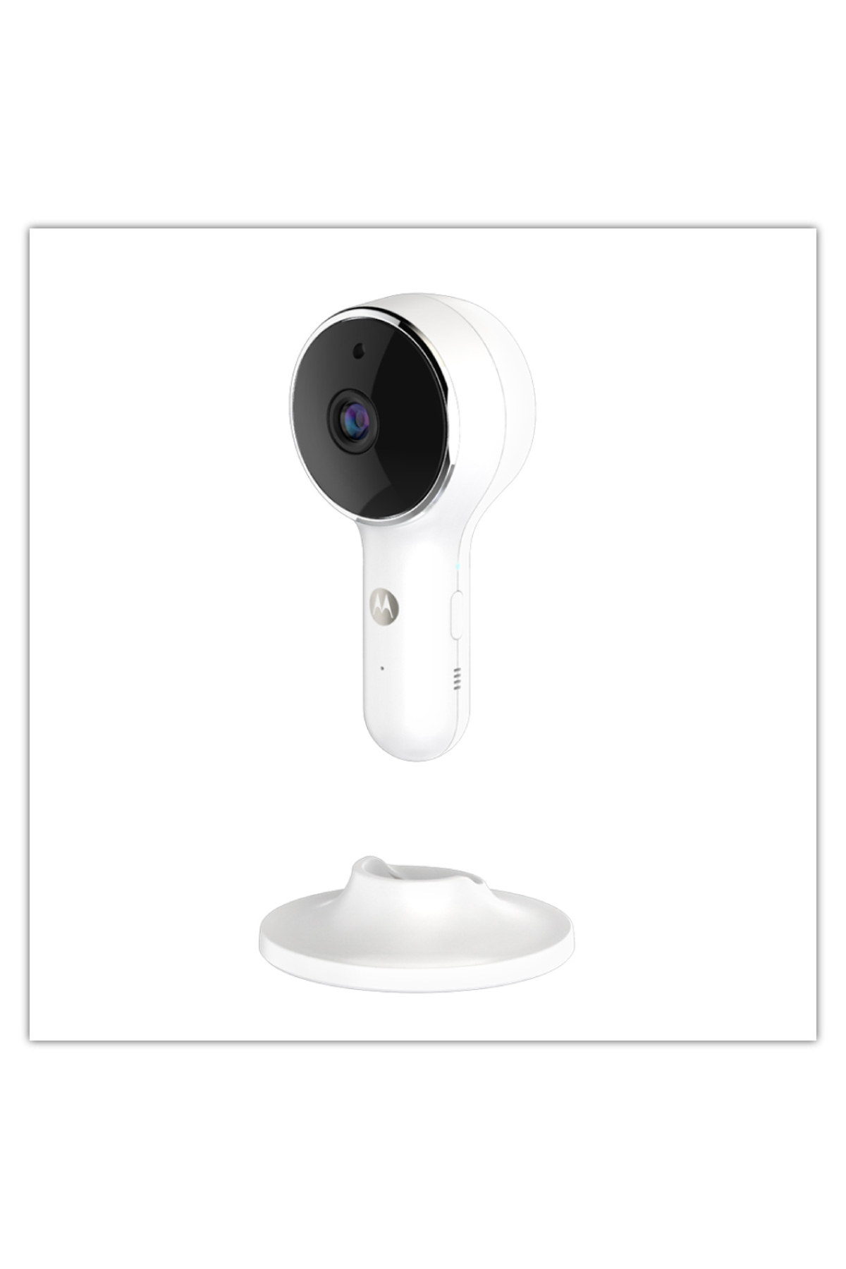 Motorola VM64 (LUX64) 4,3’’ LCD Ekran Wi-Fi Video Bebek Kamerası fotoğrafı 6 (önizleme)