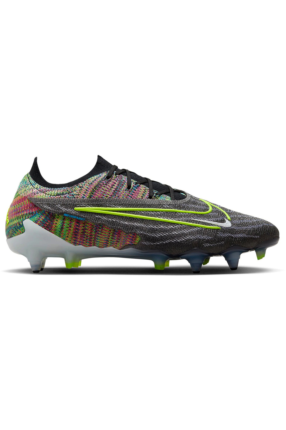 Nike PHANTOM GX ELİTE FUSİON SG-PRO ÇİM SAHA KRAMPON FD5227-071